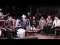 Total ya se fue - Carlos Sarabia, El Mimoso, Pancho Barraza, El Flaco, El Penco y Diego Herrera