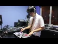 Download Lagu DJ Anrev VS Disfu - DJ Anrev submission - MWB2017 - Round 3