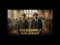 Kofs x Rohff - Salahdine.P (Rap Gospel Cover) 🙏 2026 AIVocalRemix