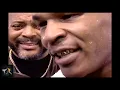 How Lewis DESTROYED Tyson's PeekABoo Style - Boxing Explained