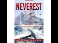 Audiobook NEVEREST New Insights - Nick van der Leek book