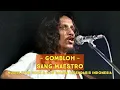 Download Lagu GOMBLOH - Sang Maestro, Musisi Folk Rock \u0026 Pop Balada Legendaris Indonesia