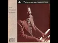 After You've Gone (arr. A. Tatum)