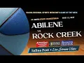Abilene Basketball vs Rock Creek 25