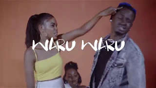 amosoul ft benson waruwaru official video