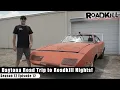 Daytona Road Trip to Roadkill Nights - Roadkill S12E12