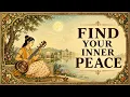 Sitar for Dopamine Reset | Indian Classical Music for Mindfulness