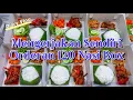 Lagu Mengerjakan Sendiri Orderan 120 Nasi Box | Diary Vlog #nasibox #nasikotak #irt #irtvlog #catering
