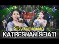 Lagu Silvy Kumalasari - Katresnan Sejati (Musik video fyp ) | Janji Tresna Disekseni #fypmusic #trnding 