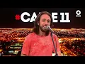 #Calle11 - Esteman "Si volviera a nacer" (09/03/2022)