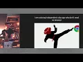 A Brief Tour of Shoes That Ruby GUI Framework