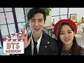 Download Lagu [Behind the Scenes] Sehun and Se-jeong’s secret missions with the cast of Busted! Season 2 [ENG SUB]
