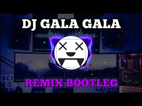 Download MP3 DJ GALA GALA FULLBASS VIRAL TIKTOK ||| KINI KU TELAH KEMBALI (VBBS REMIX)