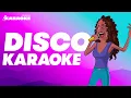 Download Lagu DISCO KARAOKE COMPILATION WITH LYRICS FEAT. EARTH, WIND \u0026 FIRE, ABBA \u0026 MORE