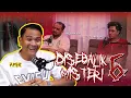 Lagu DISEBALIK MISTERI MUSIM 6 EP 8 : Apek - Misteri Dikejar Penanggal