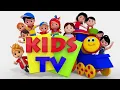 Be Very Scared | Halloween Songs | Trick or Treat | Kids Tv Halloween | Nursery Rhymes & Scary Songs