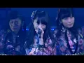 Download Lagu SKE48 美しい稲妻 Utsukushii Inazuma Live