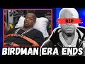 Lagu Birdman No Longer Here — Inside the Slow Death of a Rap Empire