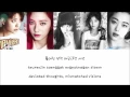 Download Lagu f(x) - Ending Page [Hangul/Romanization/English] Color \u0026 Picture Coded HD