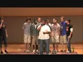Wordless Chorus - My Morning Jacket (A CAPPELLA!!)