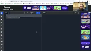 Where Do I Type My Python Code Free Online IDEs For Python