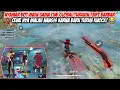 Download Lagu NYAMAR JADI BOT TURUNIN CWE GLOBAL TMPT BARBAR! MALAH NANGIS KARNA BARU TURUN UDH KNOCK😂 - FREE FIRE