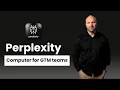 Perplexity Computer for GTM Walkthrough