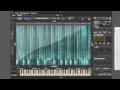 Spectral Synthesis - Introduction and Approaches