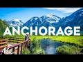 Top 10 Best Things to Do in Anchorage Alaska Anchorage Travel Guide 2025