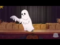 Download Lagu Super simple songs five creepy spiders reversed