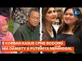 Lagu Tangis Korban Penipuan CPNS Anak Nia Daniaty Ceritakan Korban Lain yang Meninggal