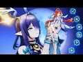 Download Lagu What Happens When You Combine Lauma With C6 Nilou? [Genshin Impact]