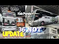 Download Lagu 36 NOT PERTAMA DI TAWANGMANGU🔥Upade Kids Panda Baik Rasa modul by OkDj tuning by Davitstorm
