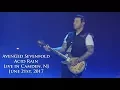 Avenged Sevenfold - Acid Rain (Live in Camden, NJ 6/21/17)