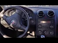 2008 Pontiac G6 Radio Fuses