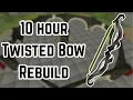 Is The Twisted Bow Rebuild Still Worth It In 2026