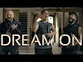Download Lagu Dream on - Aerosmith Feat. Omar Cardona VoicePlay A Cappella