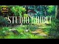 Download Lagu 4K VIDEO | RELAXING STUDIO GHIBLI COMPLETE PIANO MUSIC COLLECTION | BEAUTIFUL ANIME VIDEO