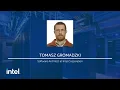PMDK Talk Remote Persistent Memory