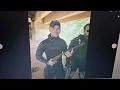 Bartow County Inmates Take A Dive At The Etowah River Takes The Trash Out
