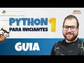 Python for beginners learn to code - Part 1