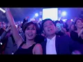 Jonas Blue - Perfect Strangers (Live at NET 4.0 Indonesian Choice Awards)
