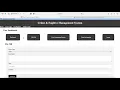 Crime Management System Project using PHP with MySQL