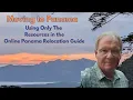 Moving to Panama Using Only the Online Panama Relocation Guide No Tour