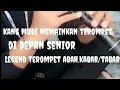 Download Lagu #kang mudi #memainkan #terompet di depan #legend nya terompet bikin #dekdekan