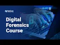 Digital Forensics Course Digital Forensics for Beginners NetCom Learning