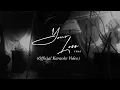 Download Lagu YANA - Your Loss (Official Karaoke Video)