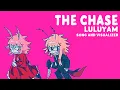 Download Lagu THE CHASE [Explicit Lyrics] - LuLuYam Official Song and Visualizer