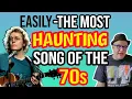 This All Time Hit is SO CHILLING It s REALLY HARD To Listen To Professor of Rock