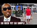 MC Hammer Blew 70 Million on One House This Is How He Lives Now